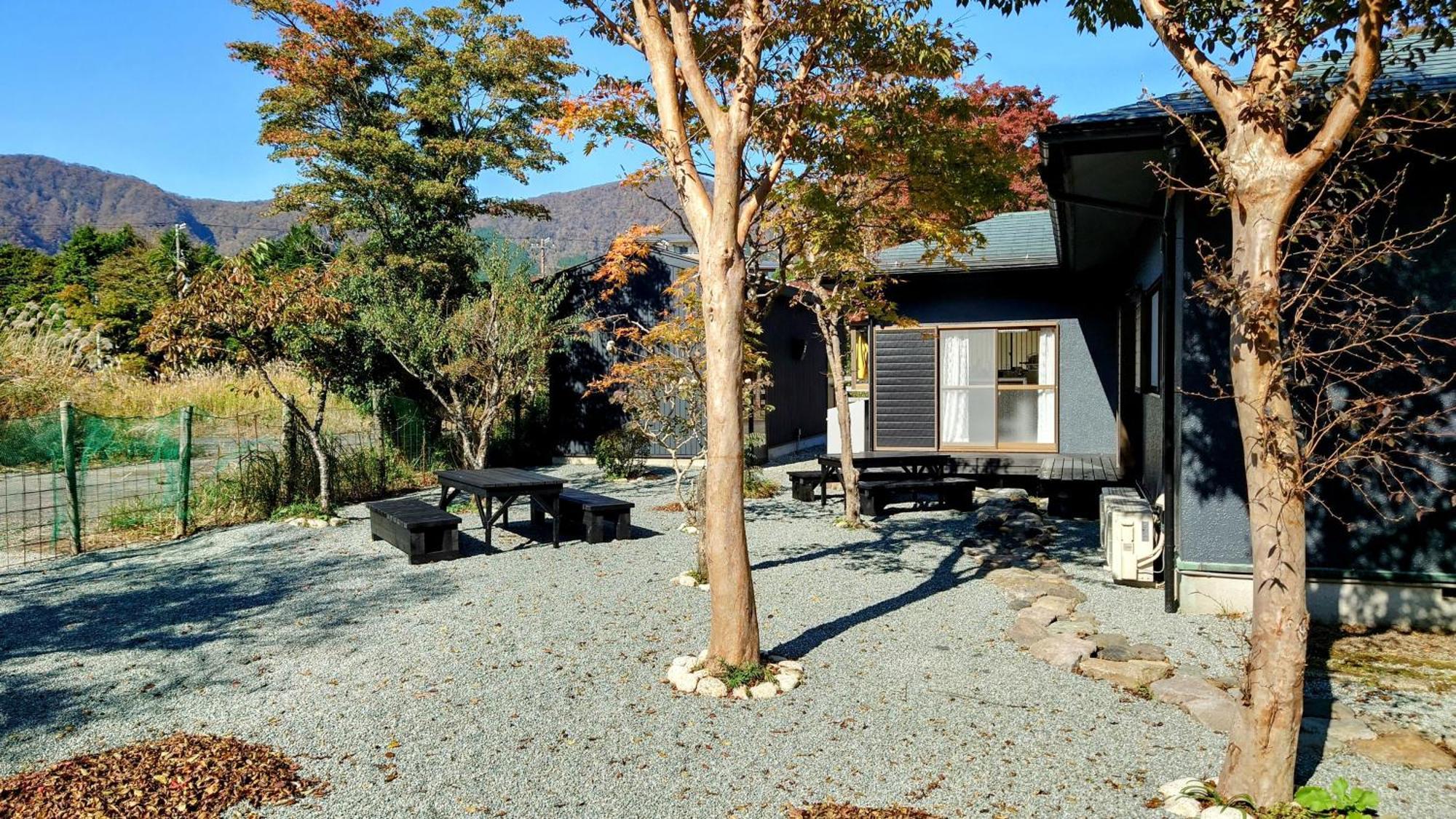 Appartamento Sakurahotei - 桜歩亭 Hakone